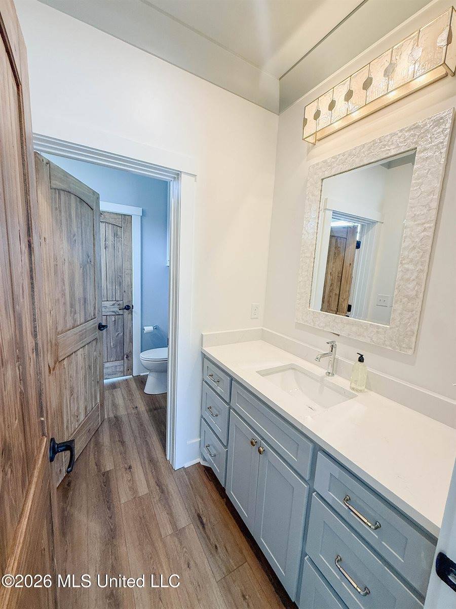 1416 East Beach Boulevard, Gulfport, MS 39501
