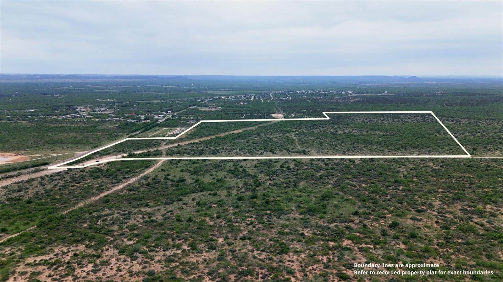 11501 Mule Deer Drive, Carlsbad, TX 76934