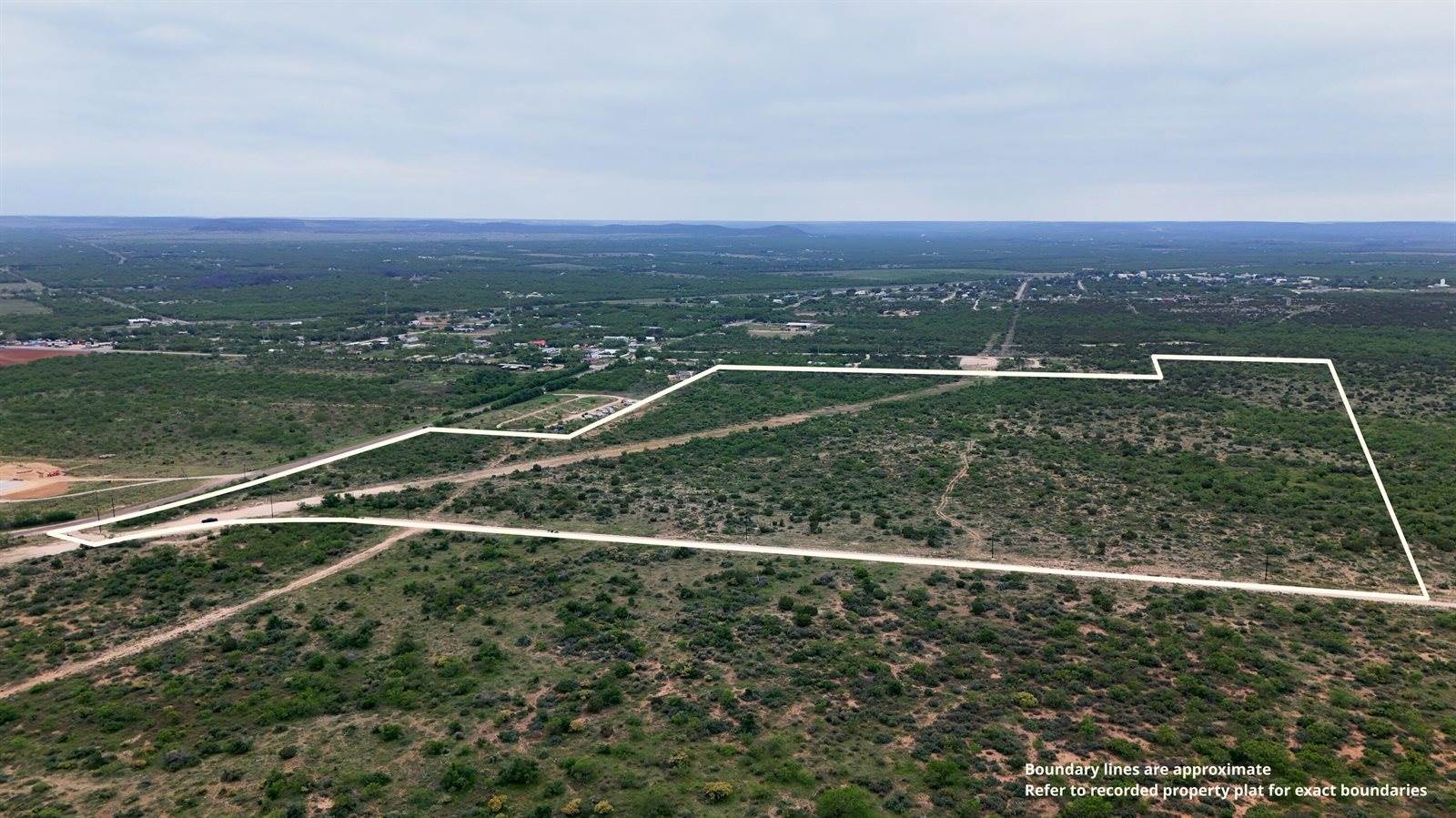 11501 Mule Deer Drive, Carlsbad, TX 76934
