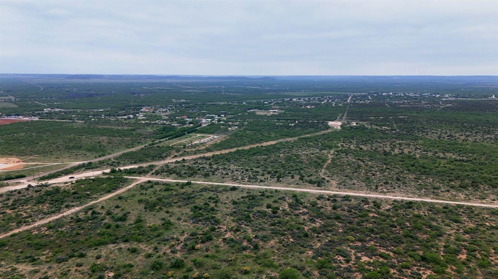 11501 Mule Deer Drive, Carlsbad, TX 76934