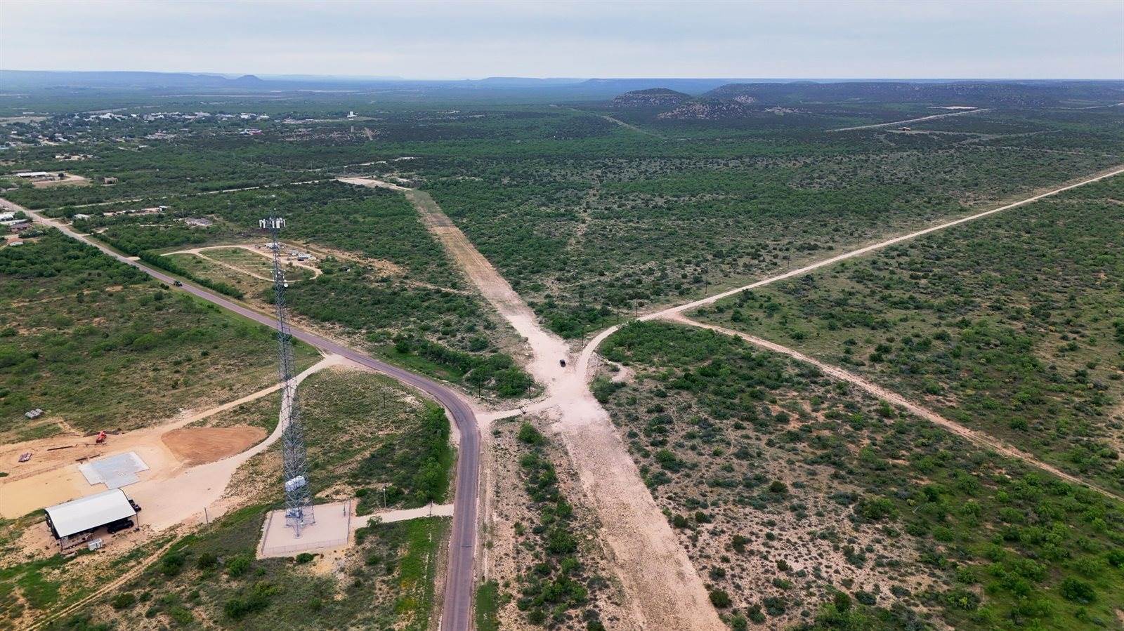 11501 Mule Deer Drive, Carlsbad, TX 76934