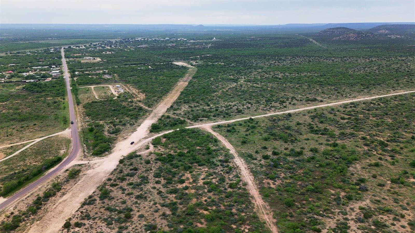 11501 Mule Deer Drive, Carlsbad, TX 76934