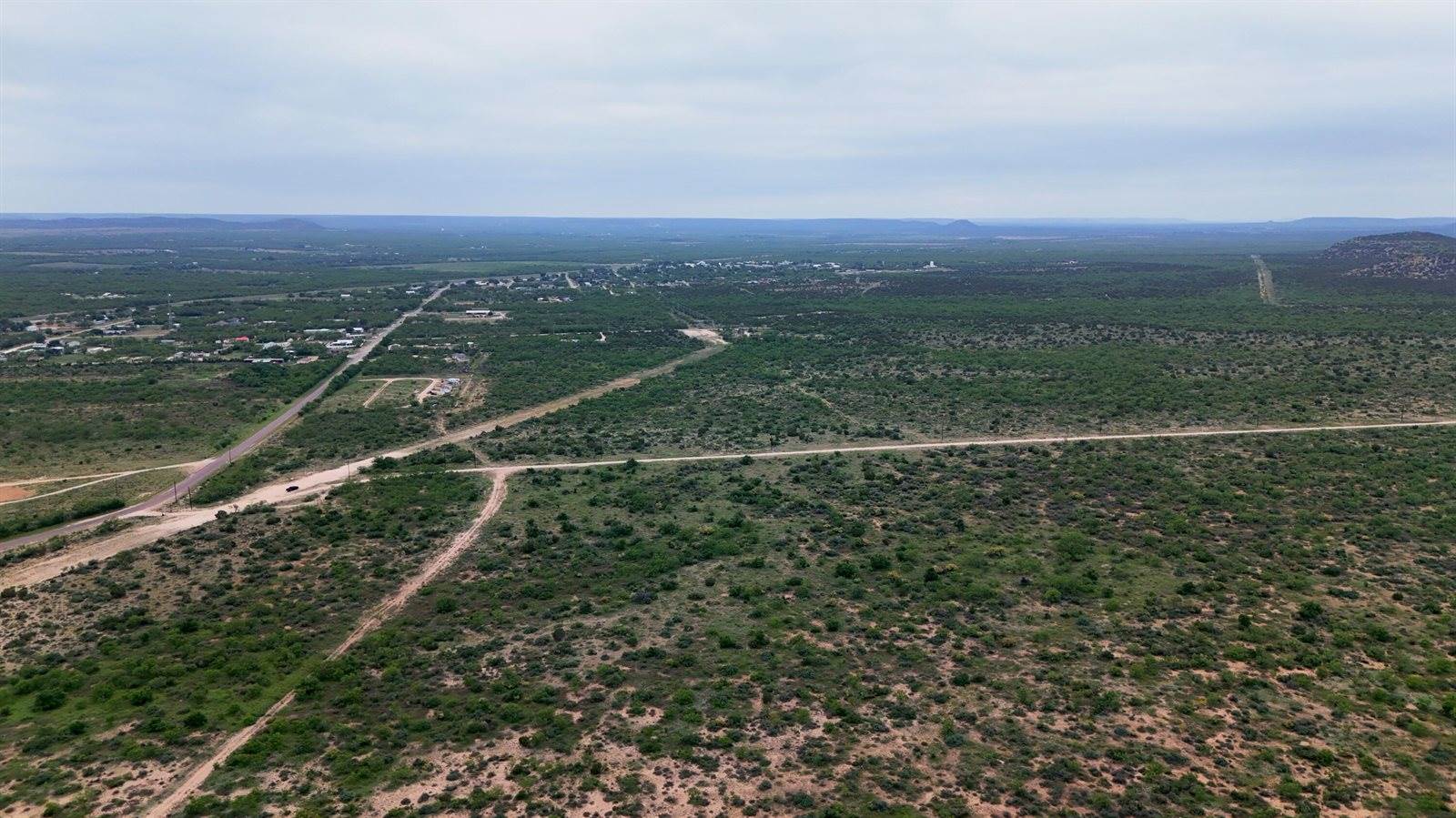 11501 Mule Deer Drive, Carlsbad, TX 76934