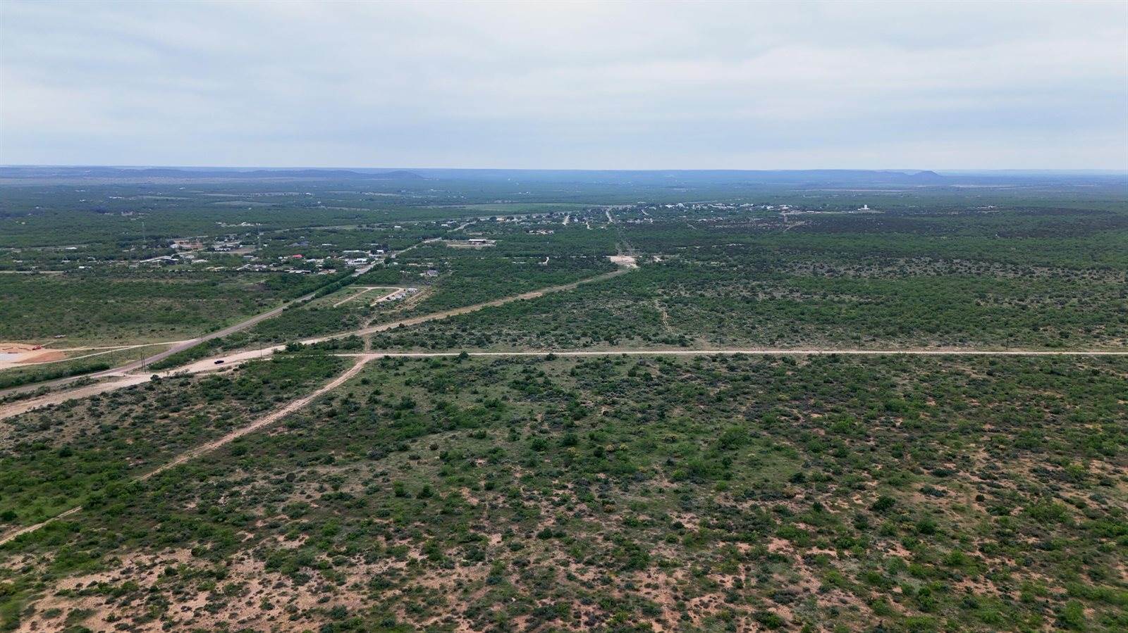 11501 Mule Deer Drive, Carlsbad, TX 76934