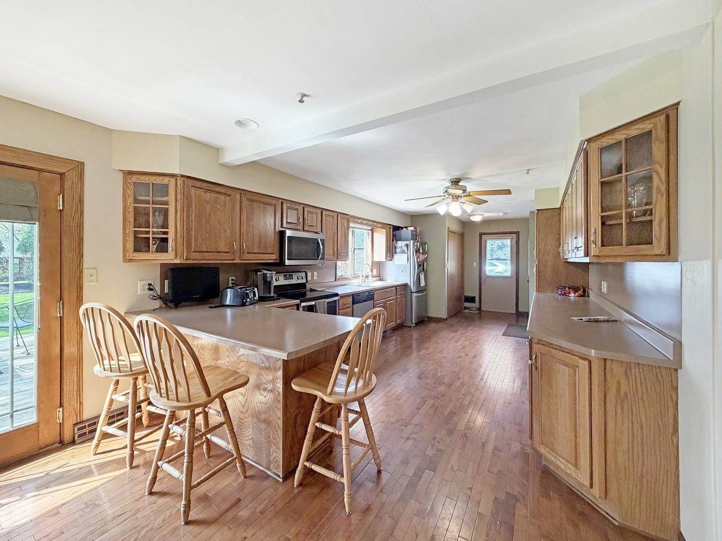 2711 Royal Oaks Drive, Freeport, IL 61032