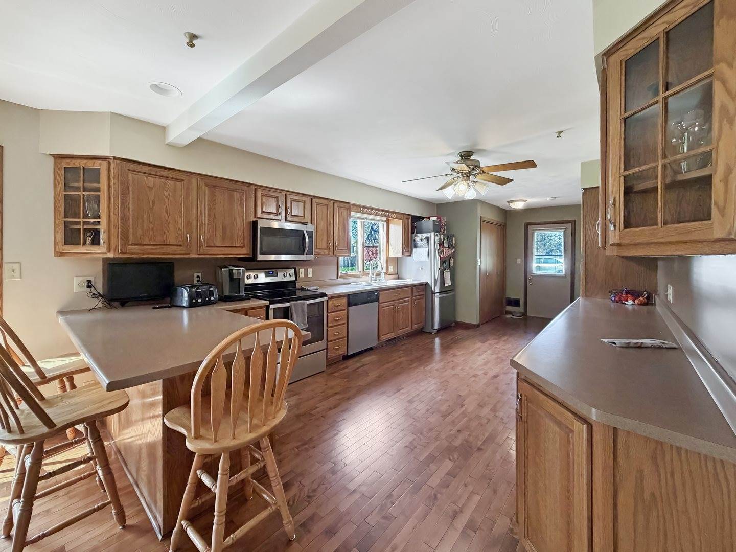 2711 Royal Oaks Drive, Freeport, IL 61032