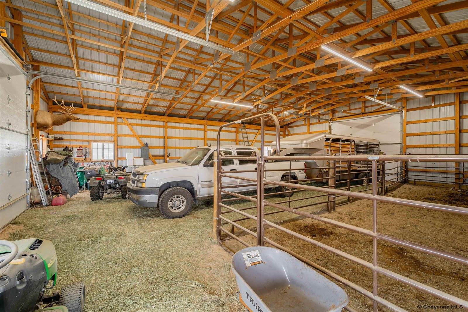 6701 Telluride Dr, Cheyenne, WY 82009