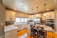 6701 Telluride Dr, Cheyenne, WY 82009