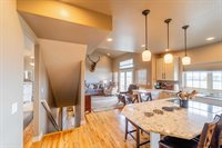 6701 Telluride Dr, Cheyenne, WY 82009