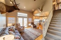 6701 Telluride Dr, Cheyenne, WY 82009