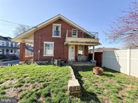 725 N 7TH ST, Lebanon, PA 17046