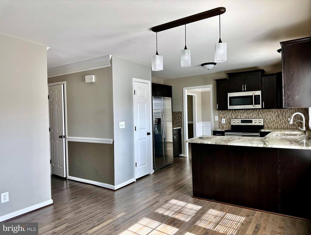 11622 Rutherford Drive, Fredericksburg, VA 22407