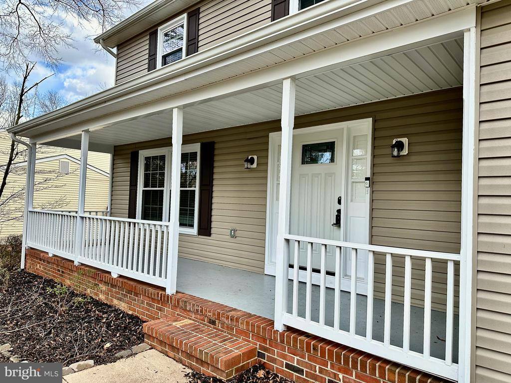 11622 Rutherford Drive, Fredericksburg, VA 22407