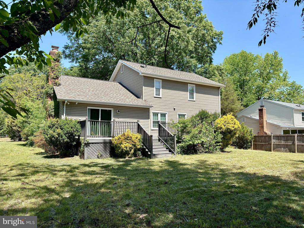 11622 Rutherford Drive, Fredericksburg, VA 22407