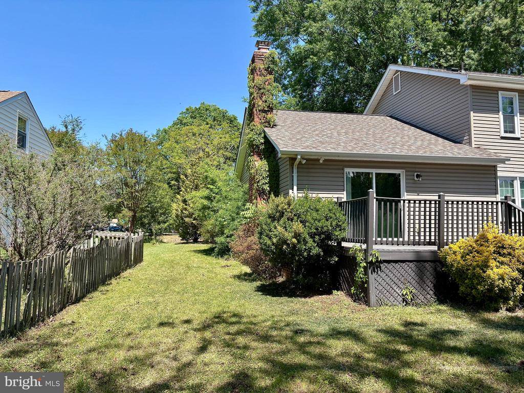 11622 Rutherford Drive, Fredericksburg, VA 22407