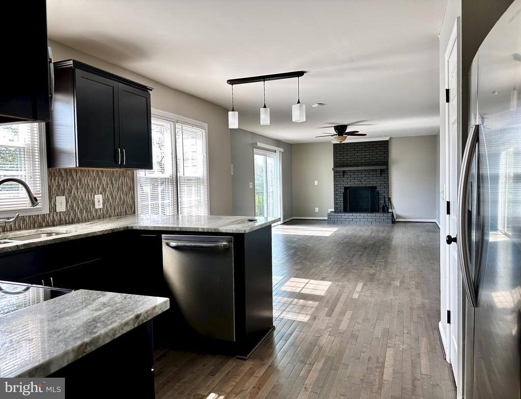 11622 Rutherford Drive, Fredericksburg, VA 22407
