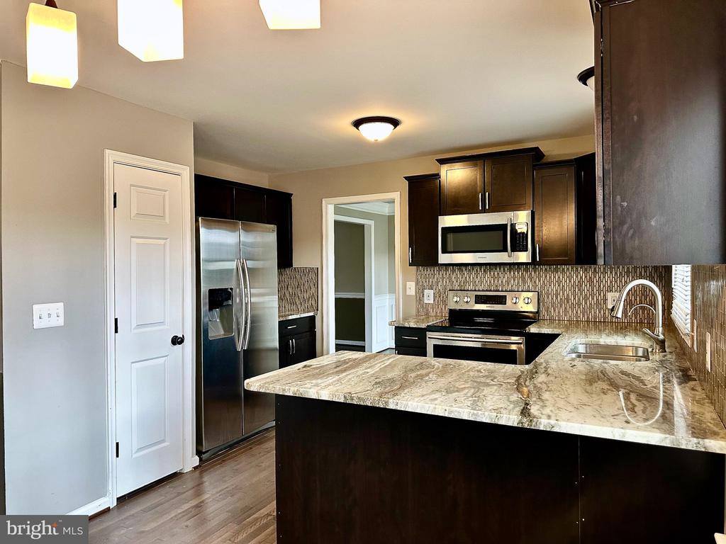 11622 Rutherford Drive, Fredericksburg, VA 22407