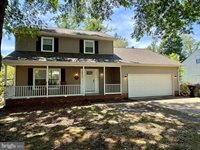 11622 Rutherford Drive, Fredericksburg, VA 22407