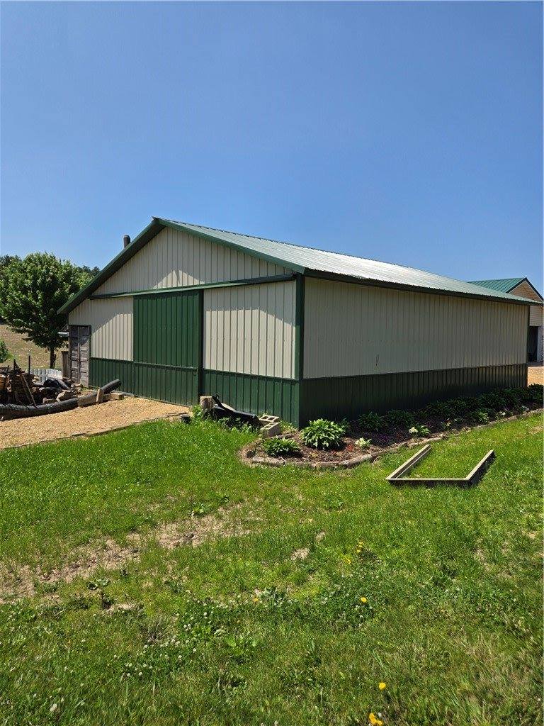 9283 Festival Avenue, Sparta, WI 54656