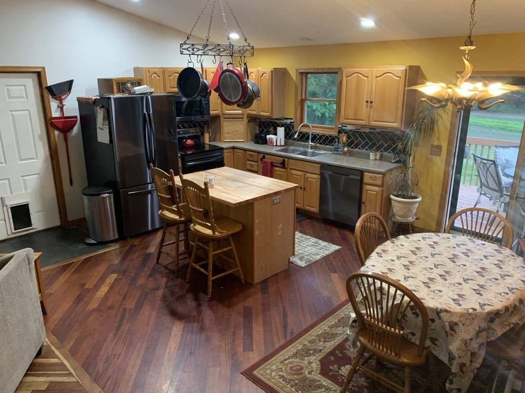 9283 Festival Avenue, Sparta, WI 54656
