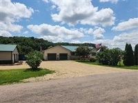 9283 Festival Avenue, Sparta, WI 54656