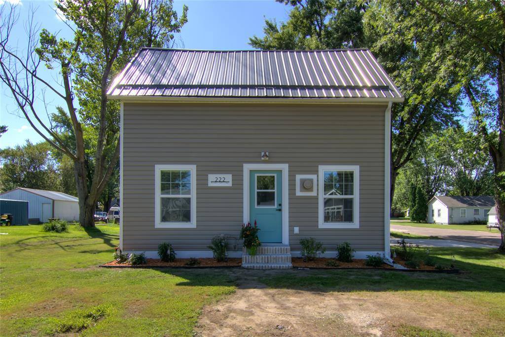 222 Hawthorn Street, Strum, WI 54770