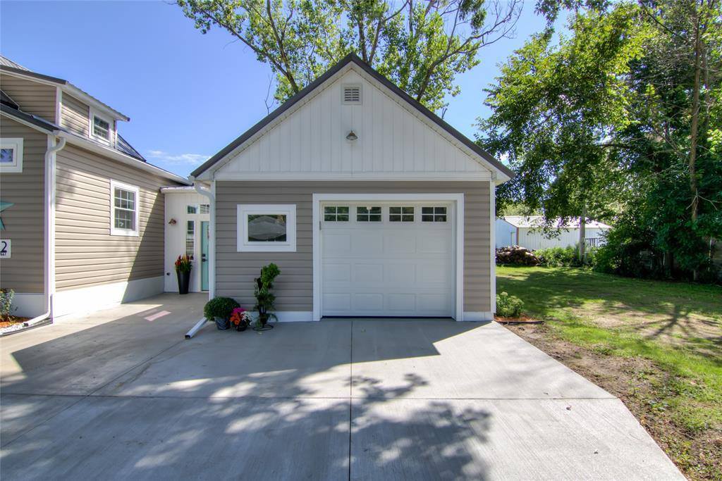 222 Hawthorn Street, Strum, WI 54770