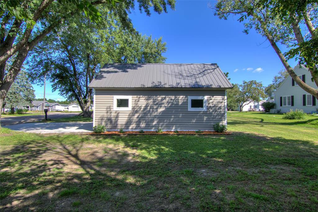 222 Hawthorn Street, Strum, WI 54770