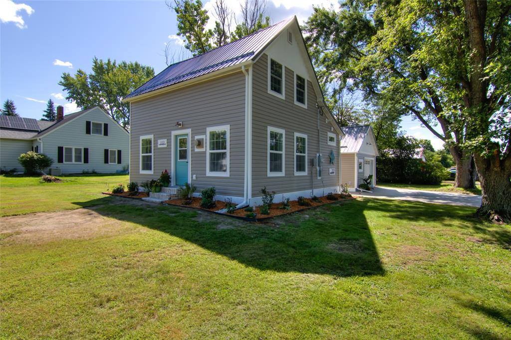 222 Hawthorn Street, Strum, WI 54770