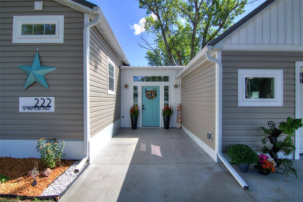 222 Hawthorn Street, Strum, WI 54770