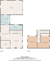 222 Hawthorn Street, Strum, WI 54770