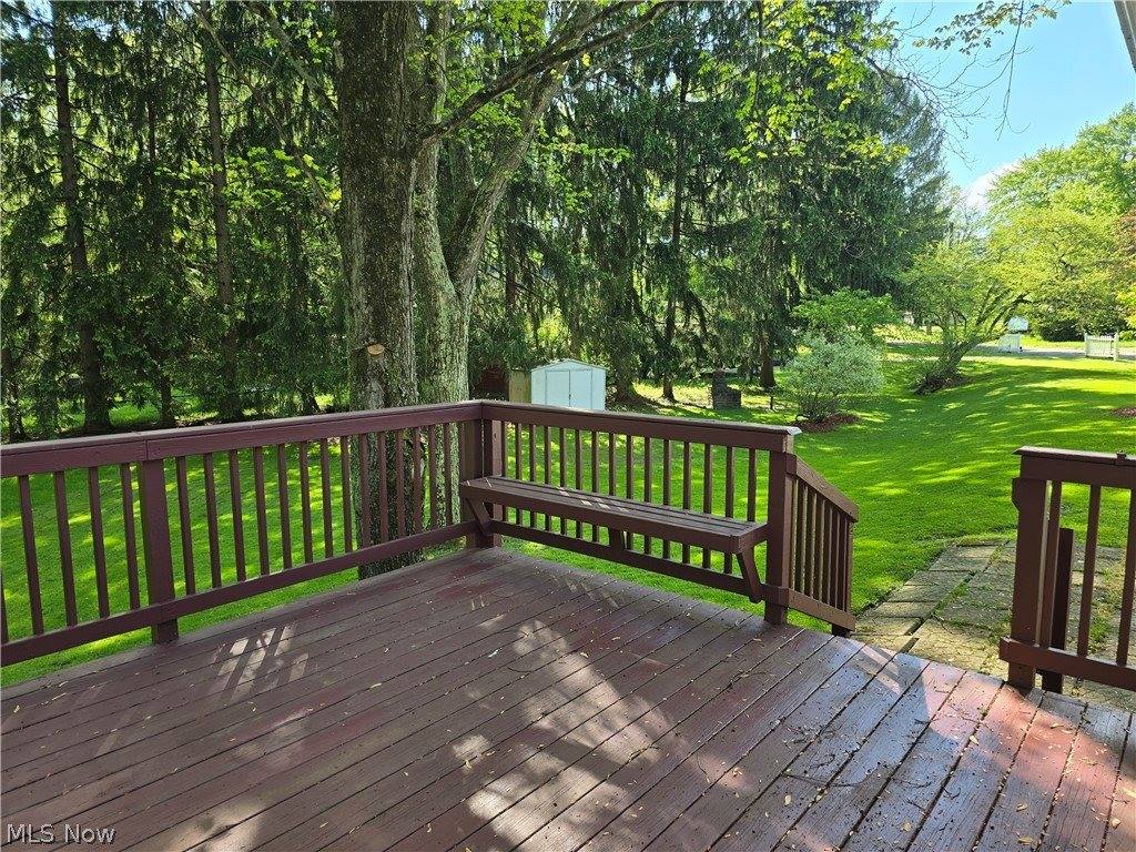 1702 Bears Den Road, Youngstown, OH 44511