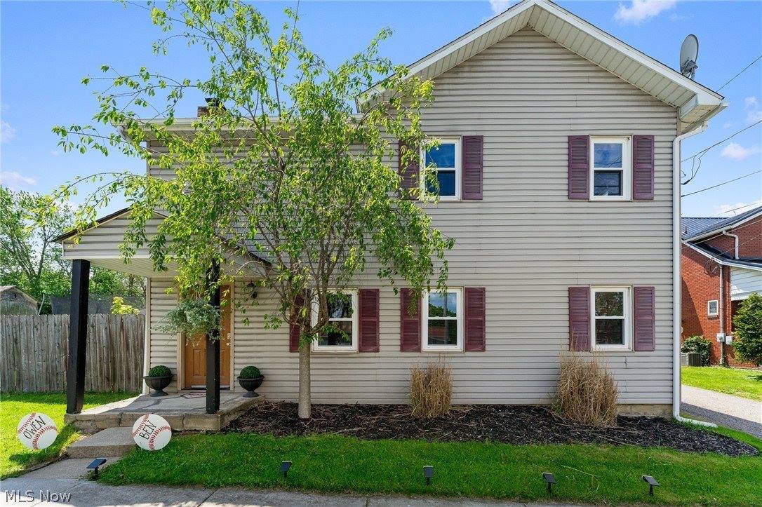 14092 Youngstown Pittsburgh Road, Petersburg, OH 44454