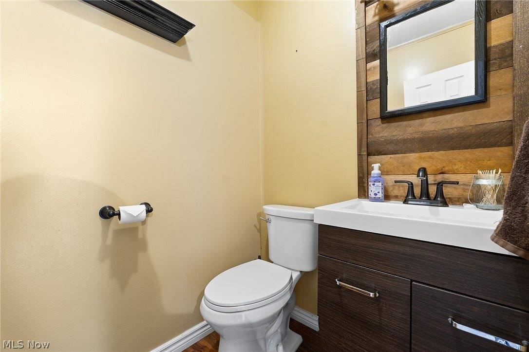 14092 Youngstown Pittsburgh Road, Petersburg, OH 44454
