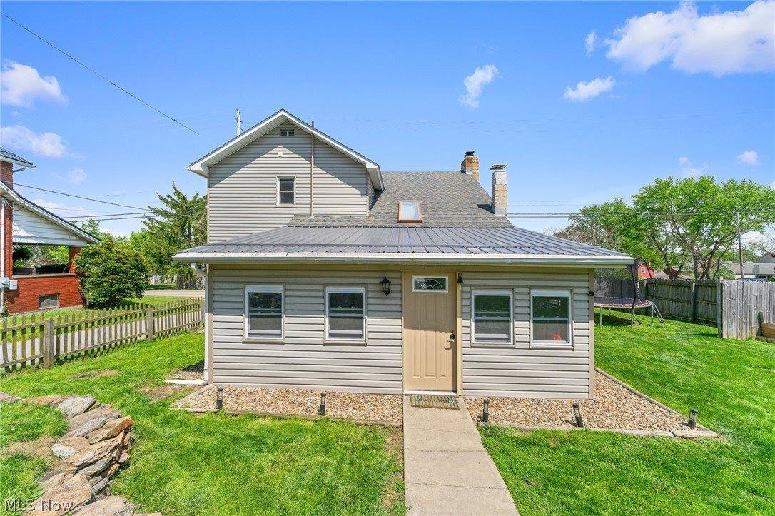 14092 Youngstown Pittsburgh Road, Petersburg, OH 44454