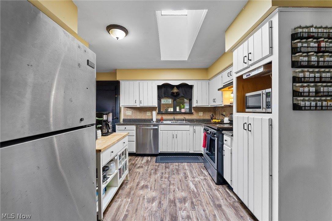 14092 Youngstown Pittsburgh Road, Petersburg, OH 44454