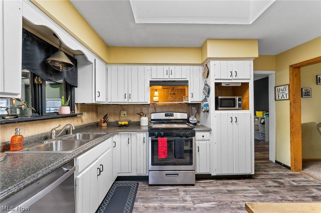 14092 Youngstown Pittsburgh Road, Petersburg, OH 44454