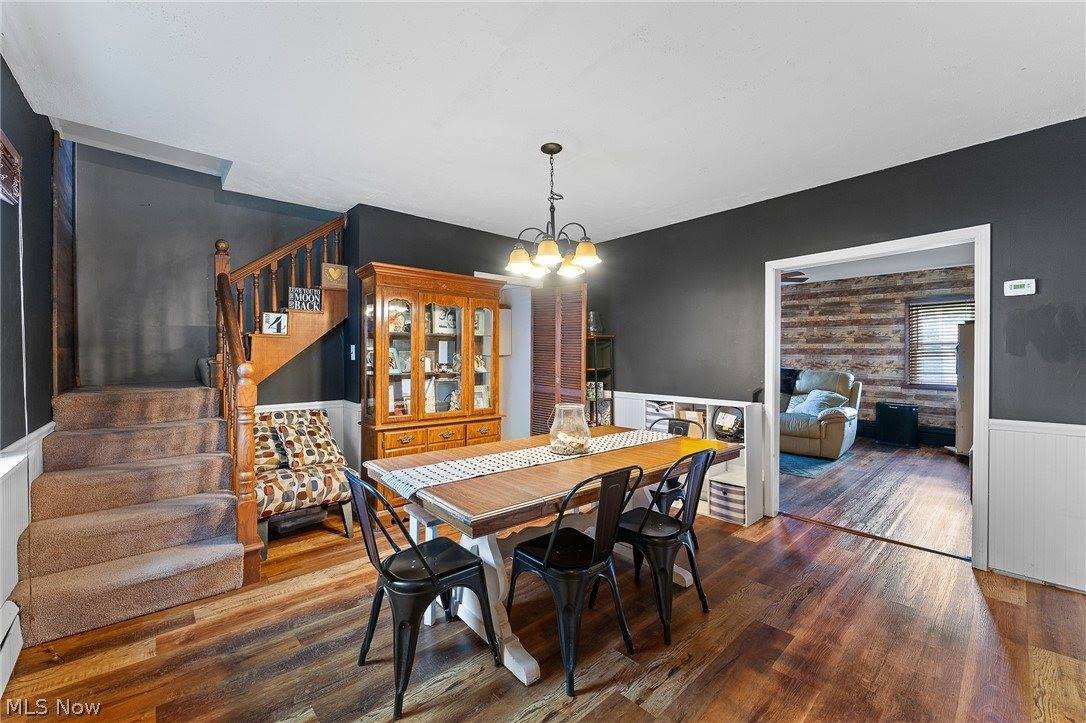 14092 Youngstown Pittsburgh Road, Petersburg, OH 44454