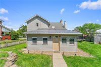 14092 Youngstown Pittsburgh Road, Petersburg, OH 44454