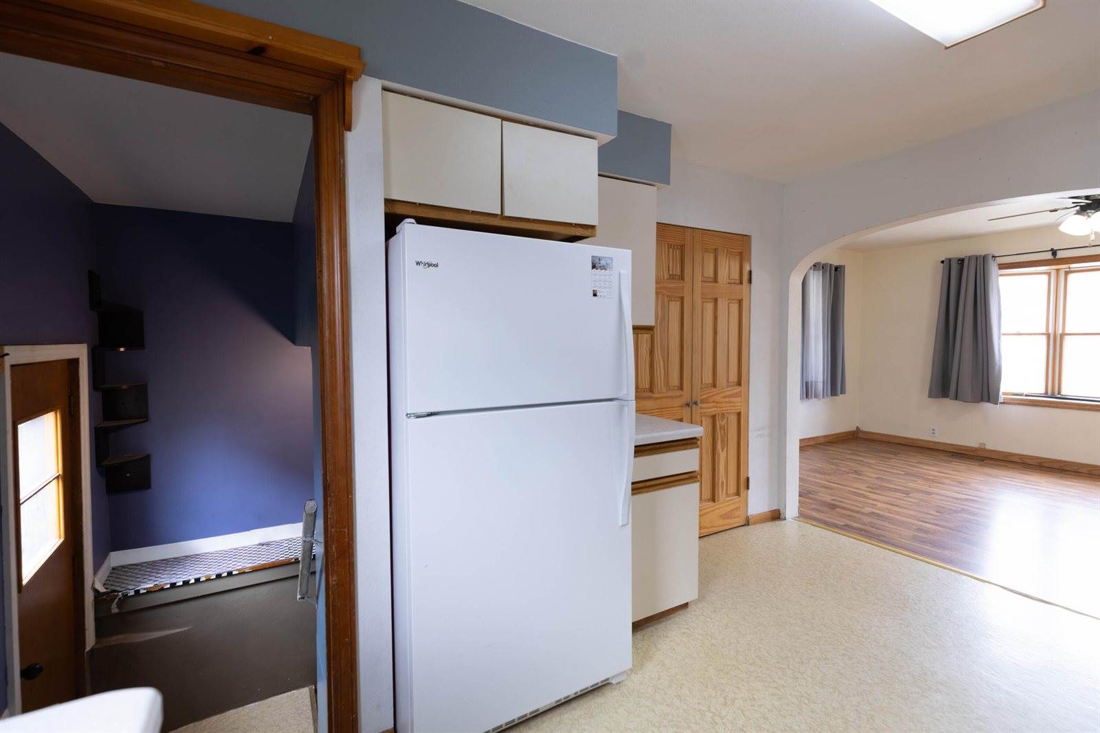 23743 Adams St, Independence, WI 54747