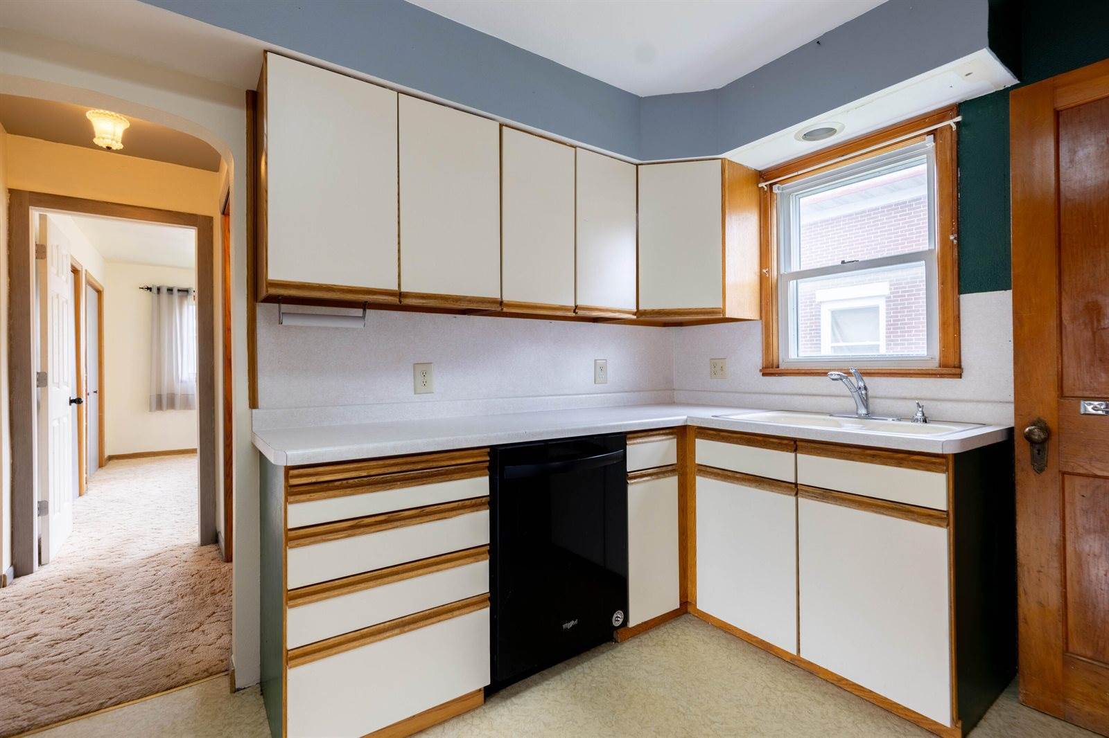 23743 Adams St, Independence, WI 54747