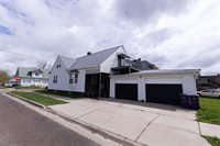 23743 Adams St, Independence, WI 54747