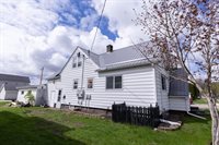 23743 Adams St, Independence, WI 54747