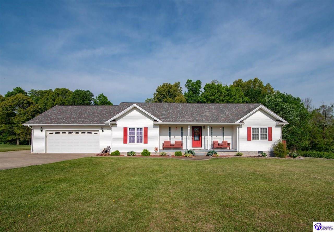 454 Sugar Branch Road, Big Clifty, KY 42712