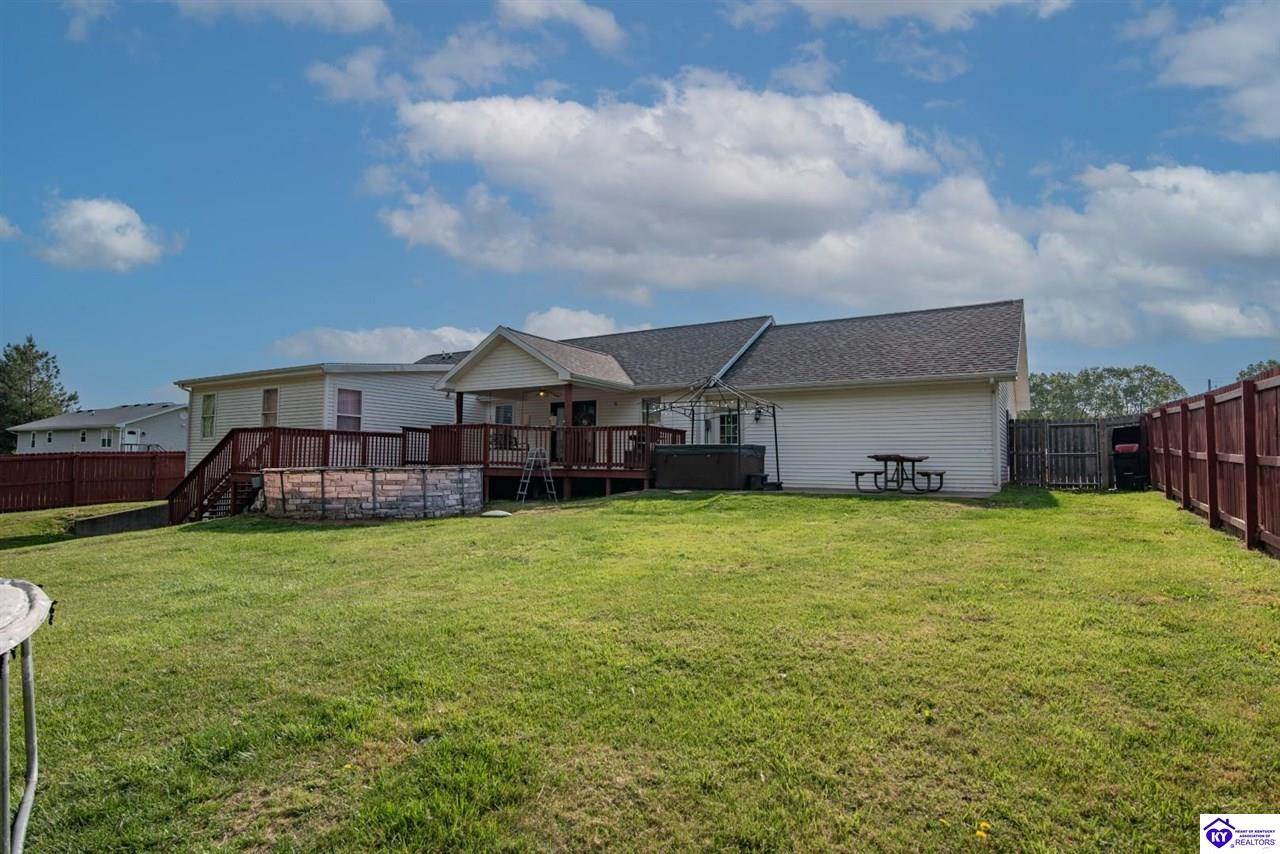 454 Sugar Branch Road, Big Clifty, KY 42712