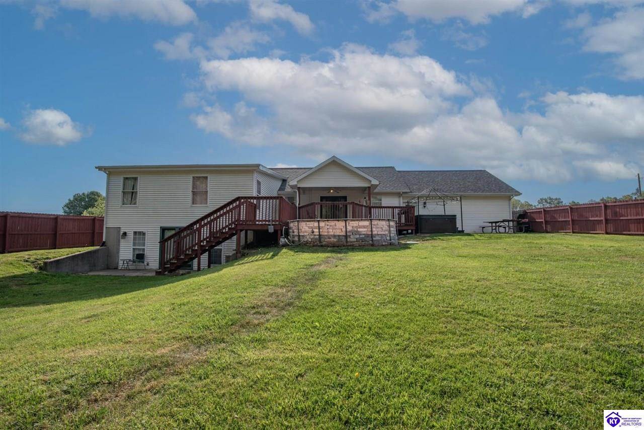 454 Sugar Branch Road, Big Clifty, KY 42712