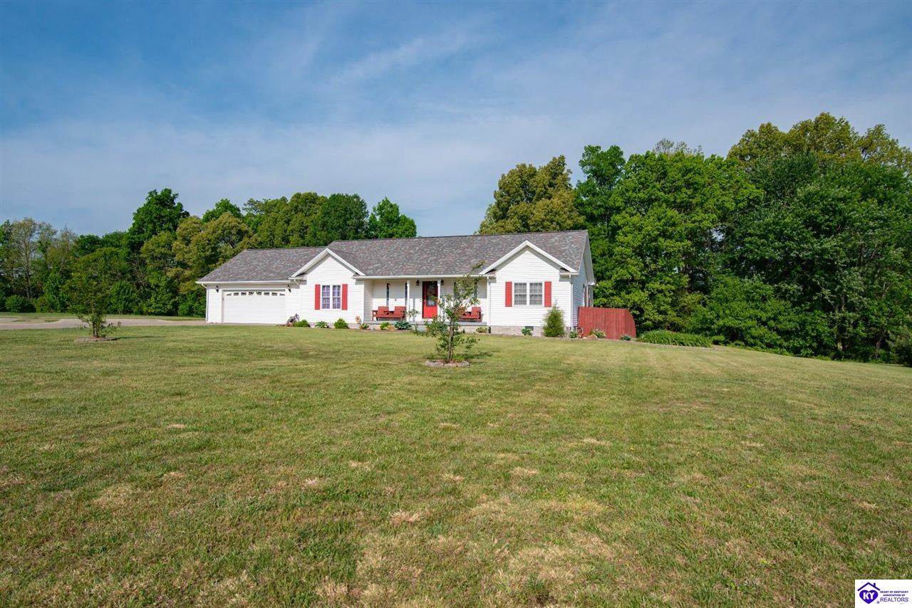 454 Sugar Branch Road, Big Clifty, KY 42712