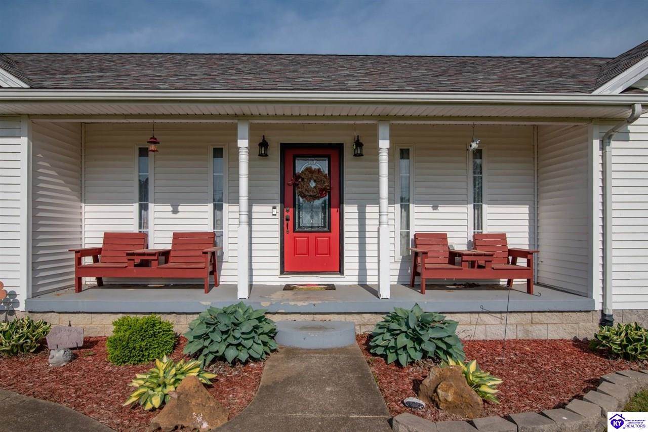 454 Sugar Branch Road, Big Clifty, KY 42712