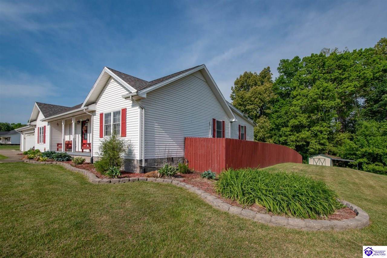 454 Sugar Branch Road, Big Clifty, KY 42712