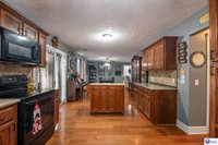 454 Sugar Branch Road, Big Clifty, KY 42712